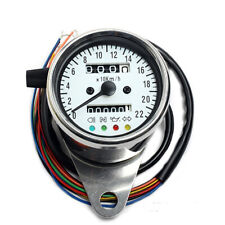 Mini Tachimetro con Luci di