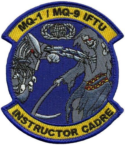 Usaf 160 squadrone attacco - usaf,