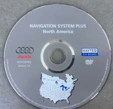 05 06 07 AUDI A3 A4 RS4 S4