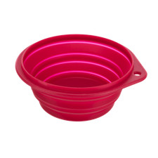 Trixie Ciotola da viaggio