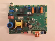 scheda elettronica caldaia pcu-192 - DE DIETRICH : 200018121