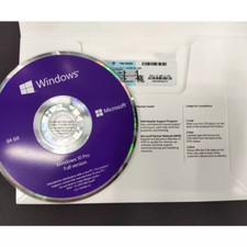 Versione originale windows - versione,