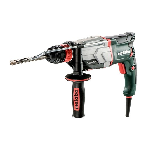 Metabo khe 2660 quick trapano - metabo,