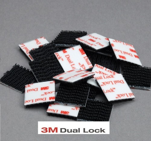 Dual lock sj3550 - 3m,