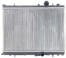 Radiatore Acqua Per PEUGEOT