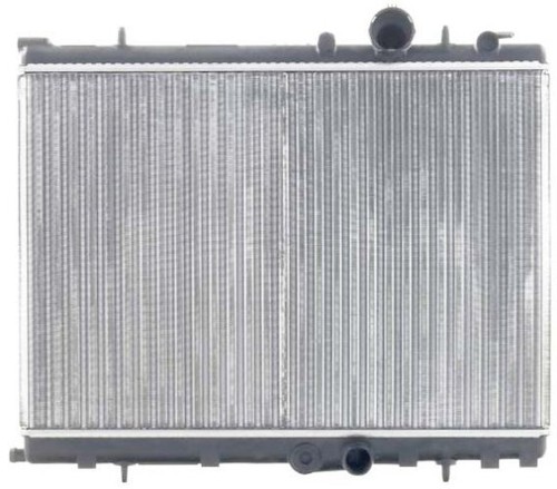 Radiatore acqua per - radiatore, peugeot