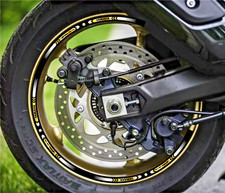 Kit adesivi cerchi moto yamaha - cerchi,