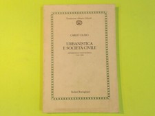 Urbanistica società civile - urbanistica,