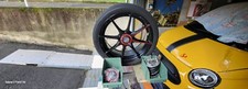 CERCHI GOMME PER ABARTH 595