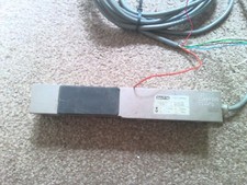 Avery Berkel T204 cella di