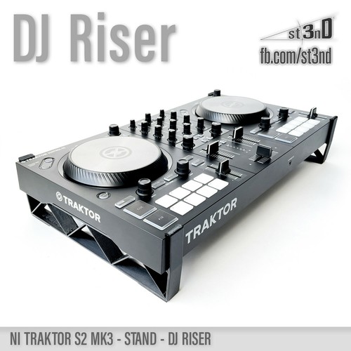 Supporto riser per - riser, ni