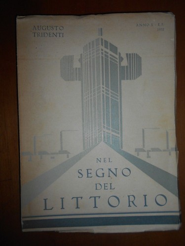 Ddd augusto tridenti nel - -,