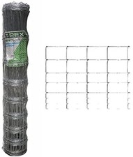 RETE PER OVINI ZINCATA maglia