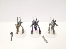 Warhammer 40k Aeldari Eldar