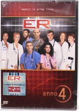 ER MEDICI IN PRIMA LINEA ANNO