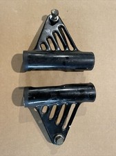 YAMAHA TX 750 STAFFE SUPPORTO FARO ANTERIORE HEADLIGHT TX750