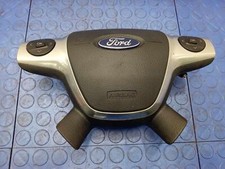 2012-2014 Ford Focus Driver