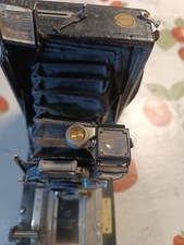 Antica Macchina Fotografica A