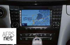 RIPARAZIONE NAVIGATORI MERCEDES COMMAND 2.0 APS NTG1 NTG2.0 NTG2.5 NTG3 NTG 4 