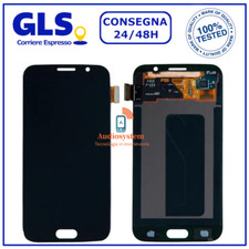DISPLAY TOUCH SCREEN ORIGINALE