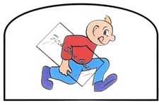 Nestor Martin Oxford C80