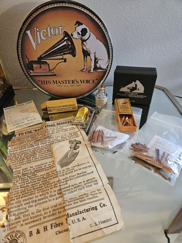 Lotto macchine parlanti - , victor