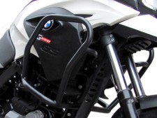 Paramotore HEED BMW G 650 GS