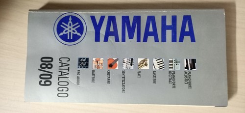 Catalogo generale strumenti