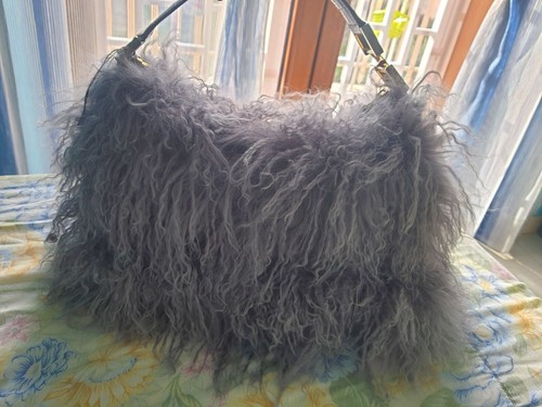 Borsa giorgio armani originale - borsa,