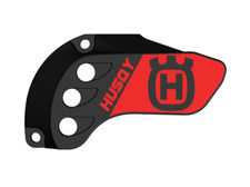 Para pignone Husqvarna sm/wre/wr/cr 125/250/450/510 PERSONALIZZABILE | M3D Parts