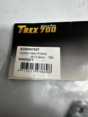 Telaio principale fibra di - telaio,