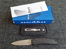 Coltello pieghevole Benchmade