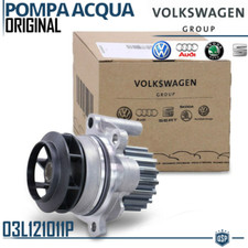 Pompa acqua originale - acqua,