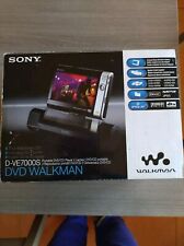 Lettore DVD Portatile Sony