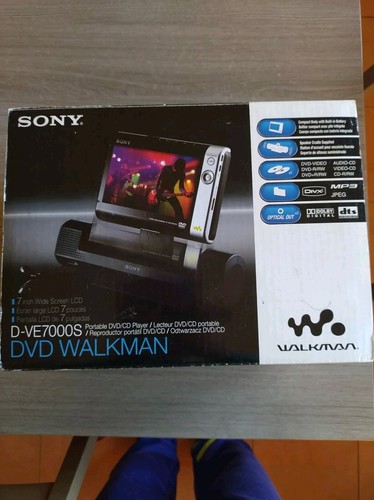 Lettore dvd portatile - lettore,