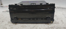 ?AUTORADIO LETTORE CD TOYOTA PRIUS LIFTBACK 2008 86120-47240 8612047240 C3