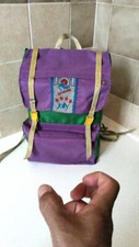 Invicta backpack jolly violet - backpack,