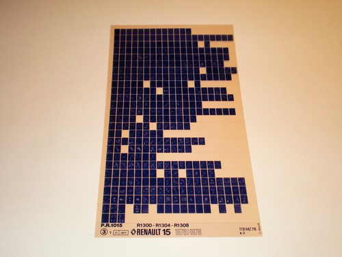 Catalogo ricambi microfiche - ricambi,