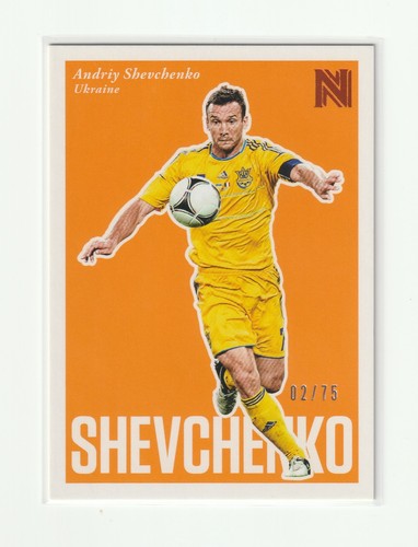 2017 panini nobiltà calcio - 2017,