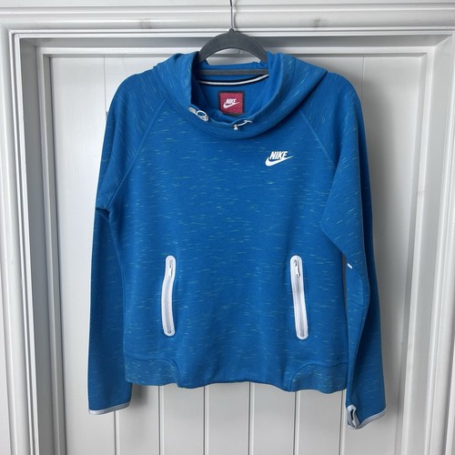 Nike tech felpa - felpa, con