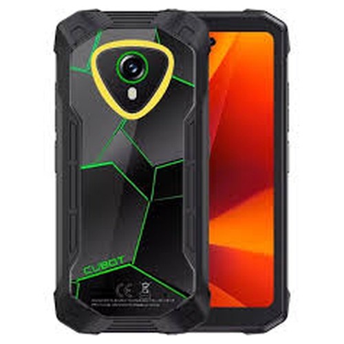 Cubot kingkong mini - 4, 6+128gb
