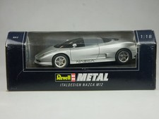 Revell 1/18 Italodesign NAZCA