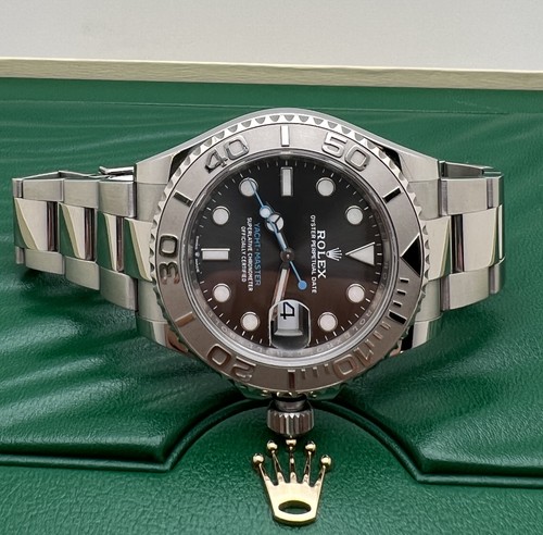 Rolex yacht master mm - yacht-master, 40