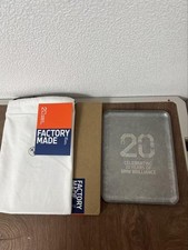 Raro set regalo BMW BRILLIANCE