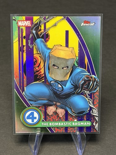 2026 topps finest - topps,