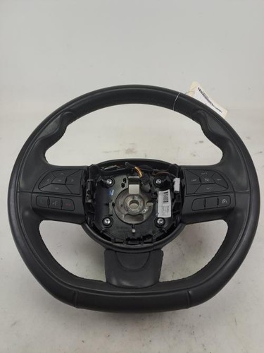 Volante fiat 500x phase - fiat, 1
