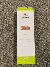 NUOVO Aetrex L800 treno