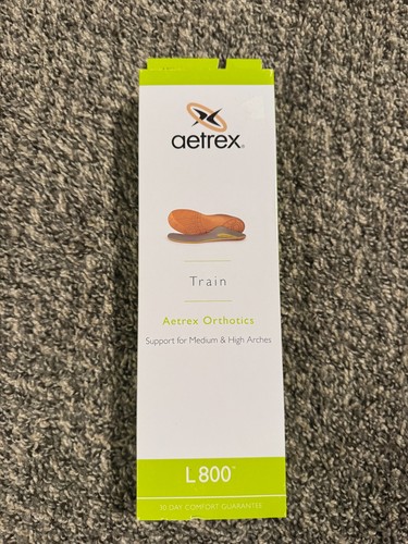 Nuovo aetrex l800 treno - nuovo,
