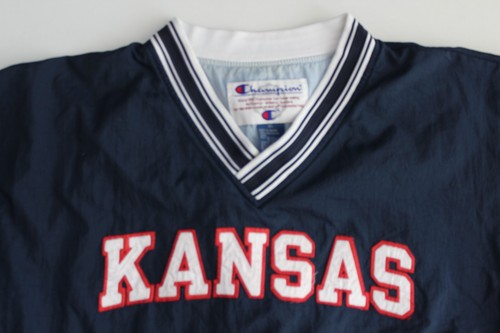 Kansas jayhawks basket uomo - jayhawks,