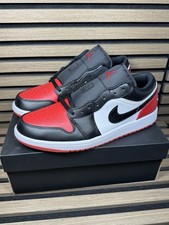 Air Jordan 1 punta bassa